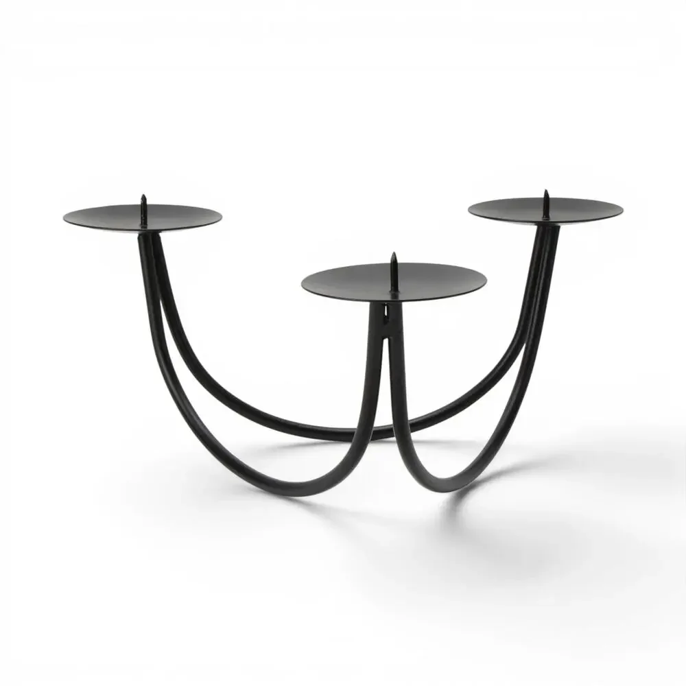 Illuminations handcrafted metalworks